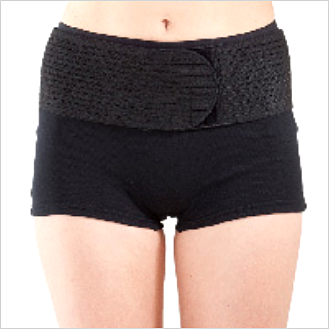 パワーガード ボクサータイプ(女性用)01