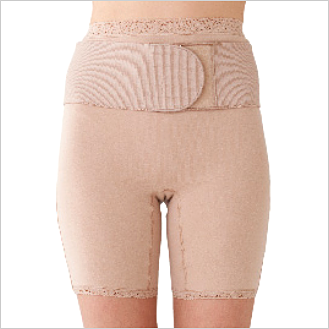 ヒップアップ パワーガード(女性用)01