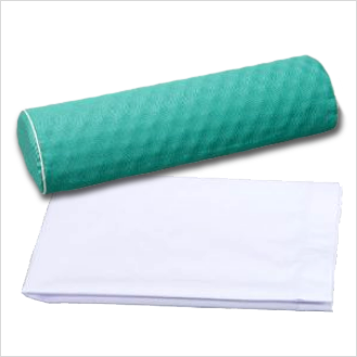 運動枕「あおたけ」