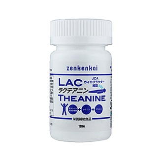ラクテアニン