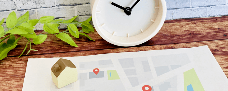 予約・アクセス