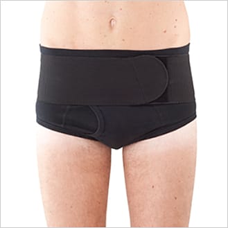 パワーガード ブリーフタイプ