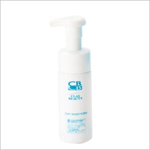 クレイウォッシュフォーム